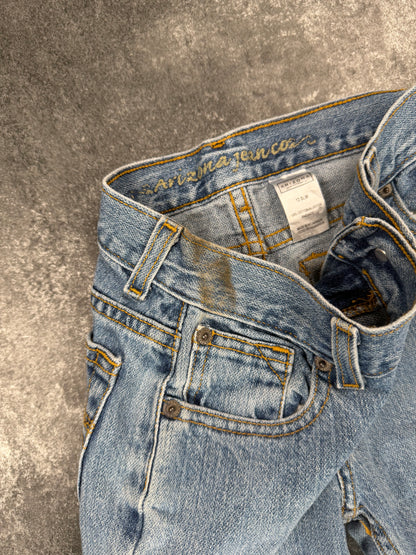 Y2K Jeans in XS