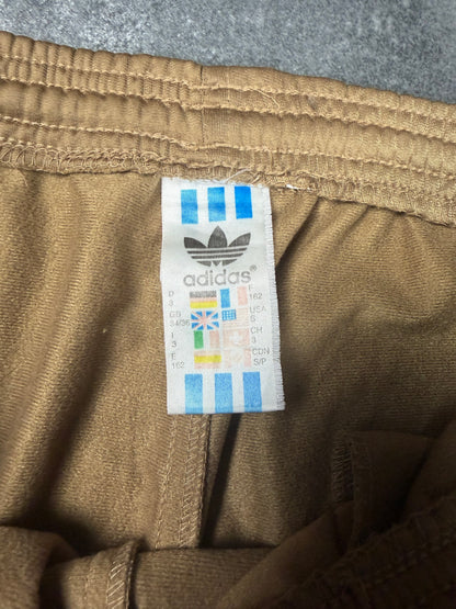 Firebird Jogginghose in Braun / Blau (S)