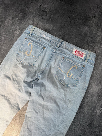 Y2K Jeans in M
