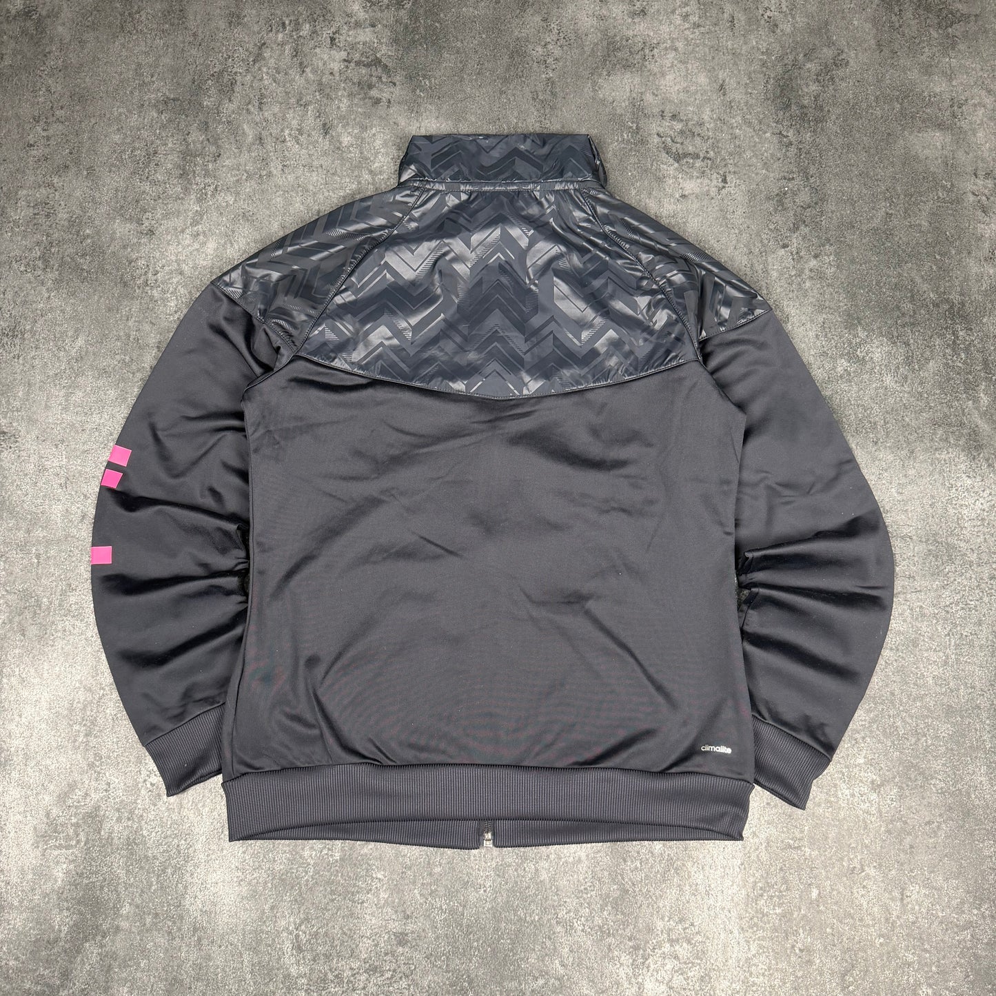 Track Jacket Climalite/Performance Line (S)