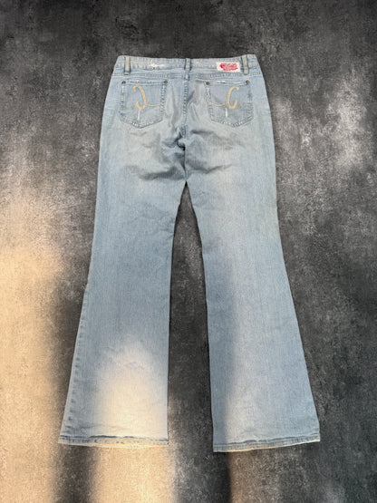 Y2K Jeans in M