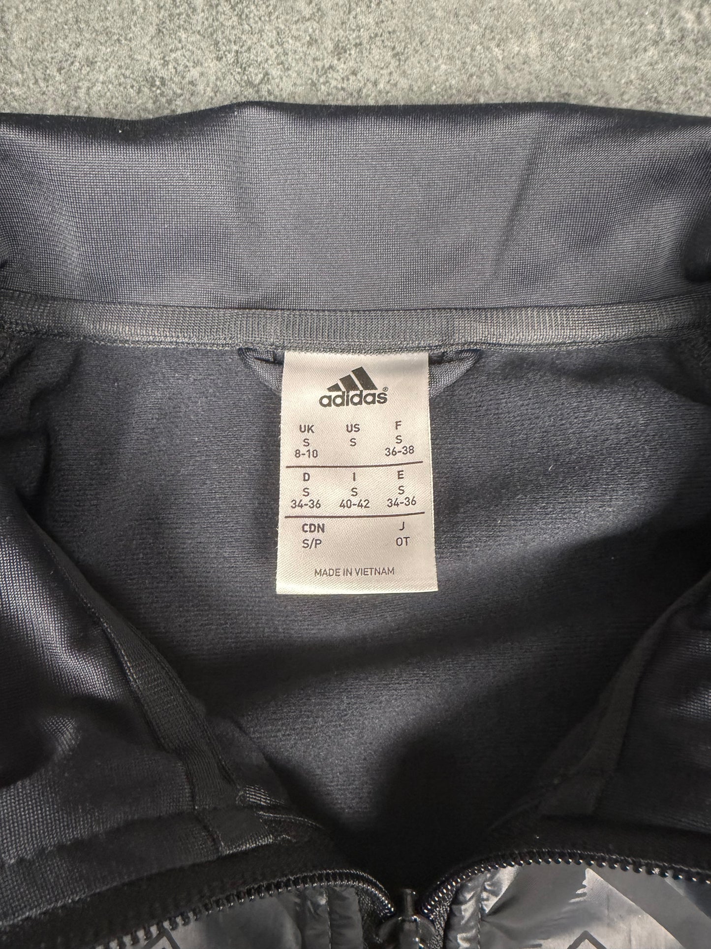 Track Jacket Climalite/Performance Line (S)