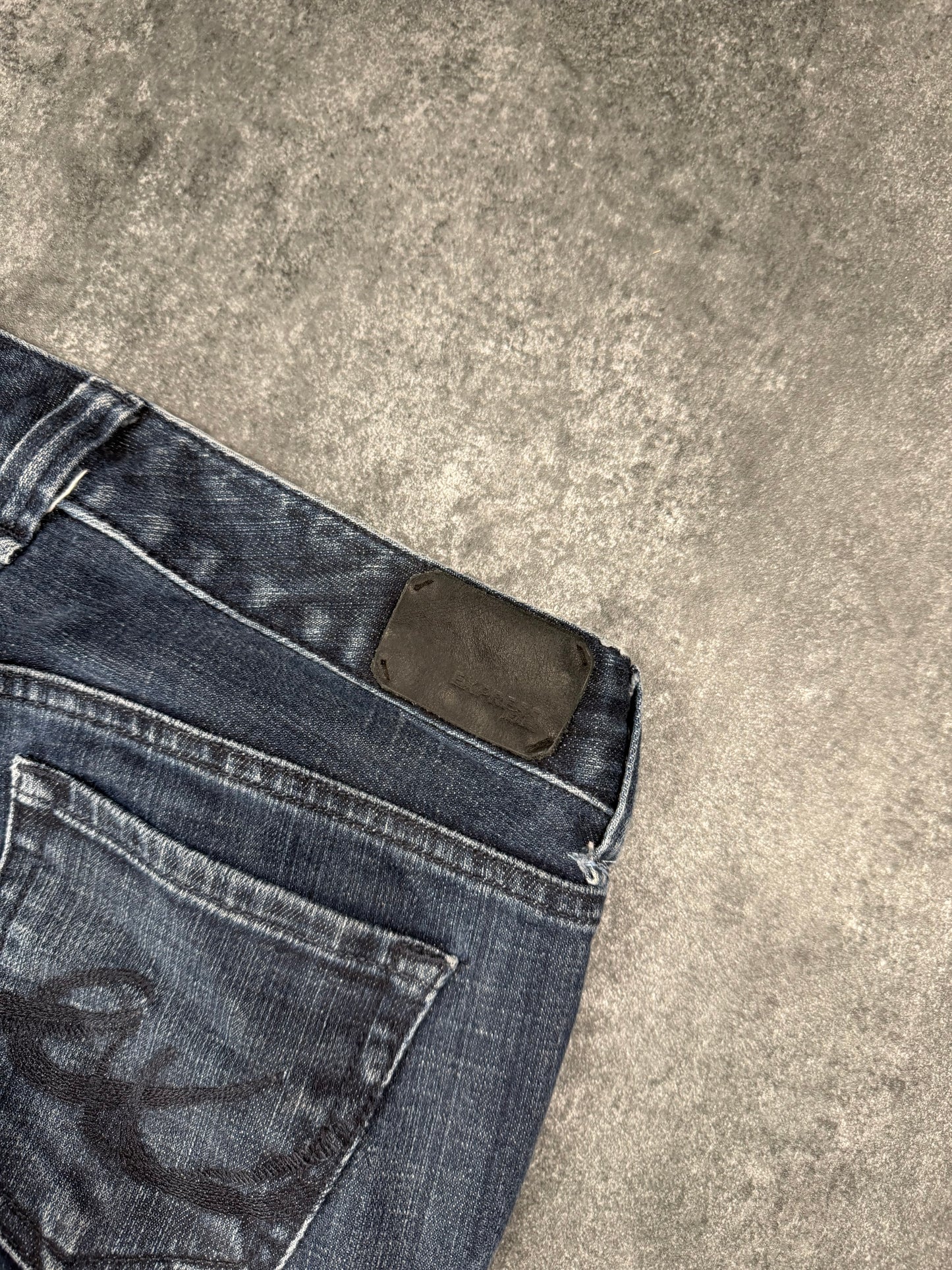 Y2K Jeans in S