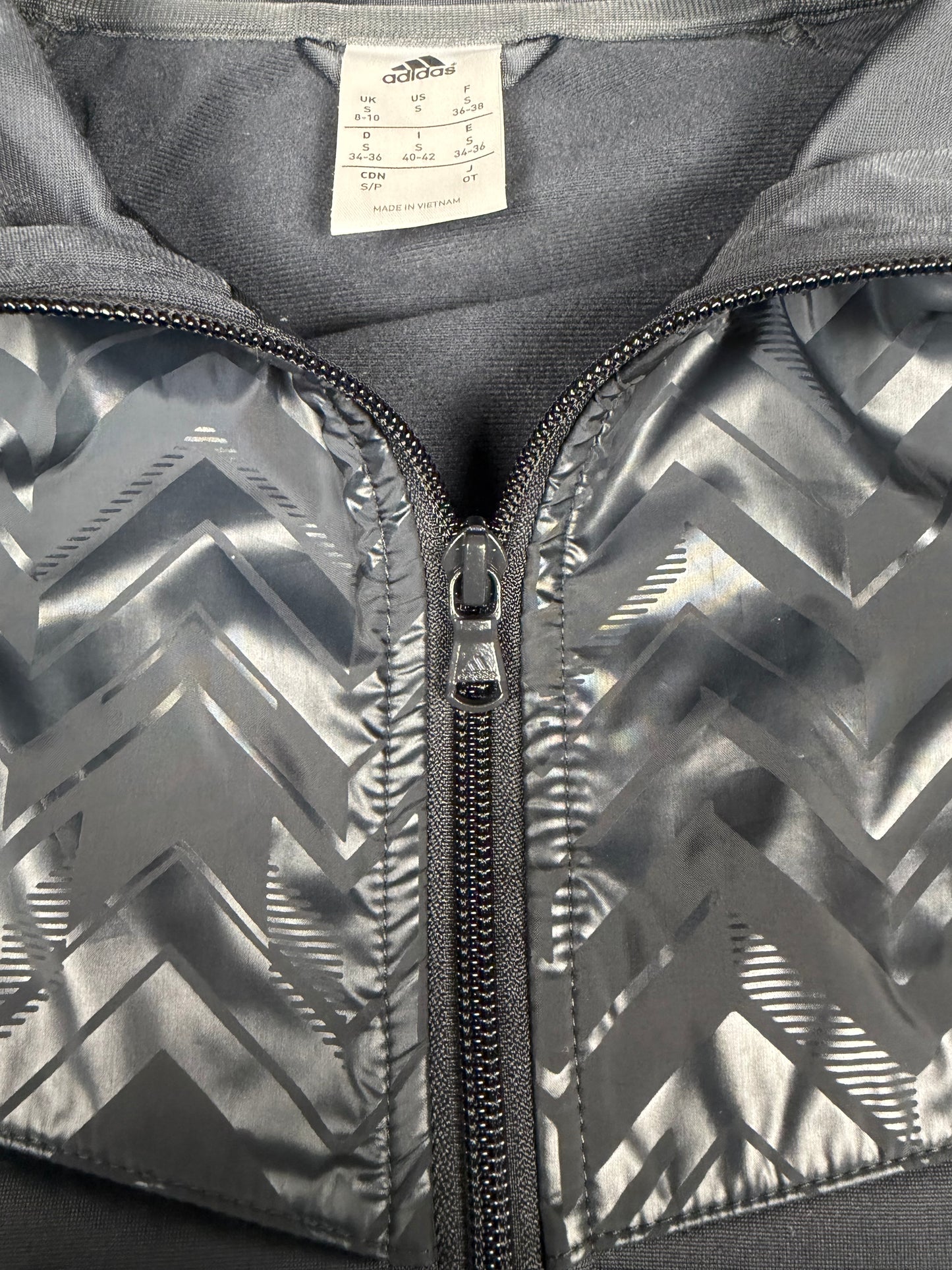 Track Jacket Climalite/Performance Line (S)