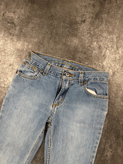 Y2K Jeans in XS