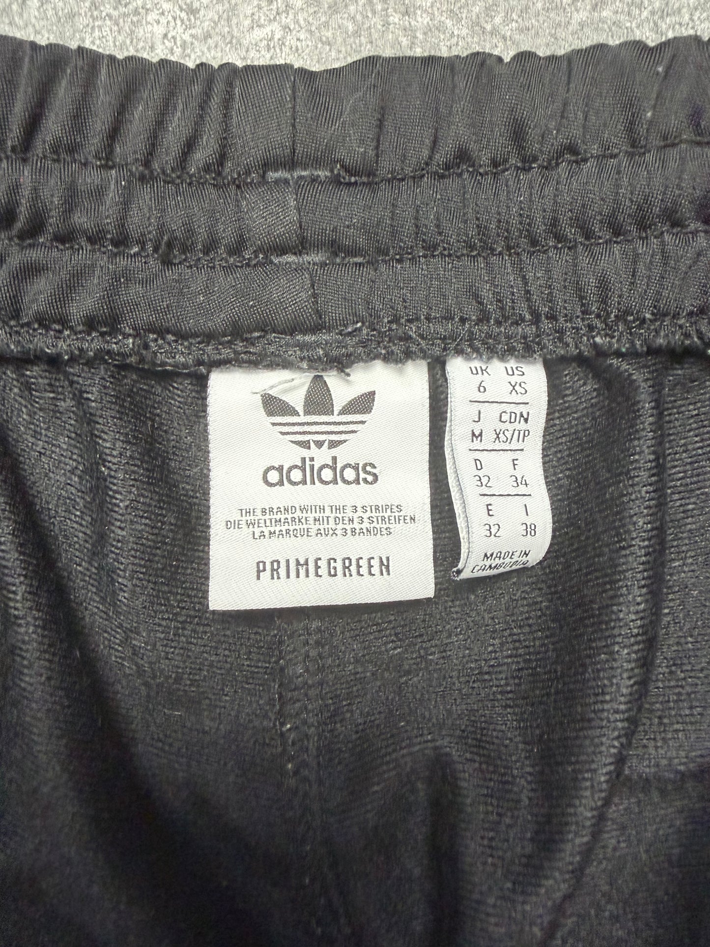 Adidas adibreak ( M)