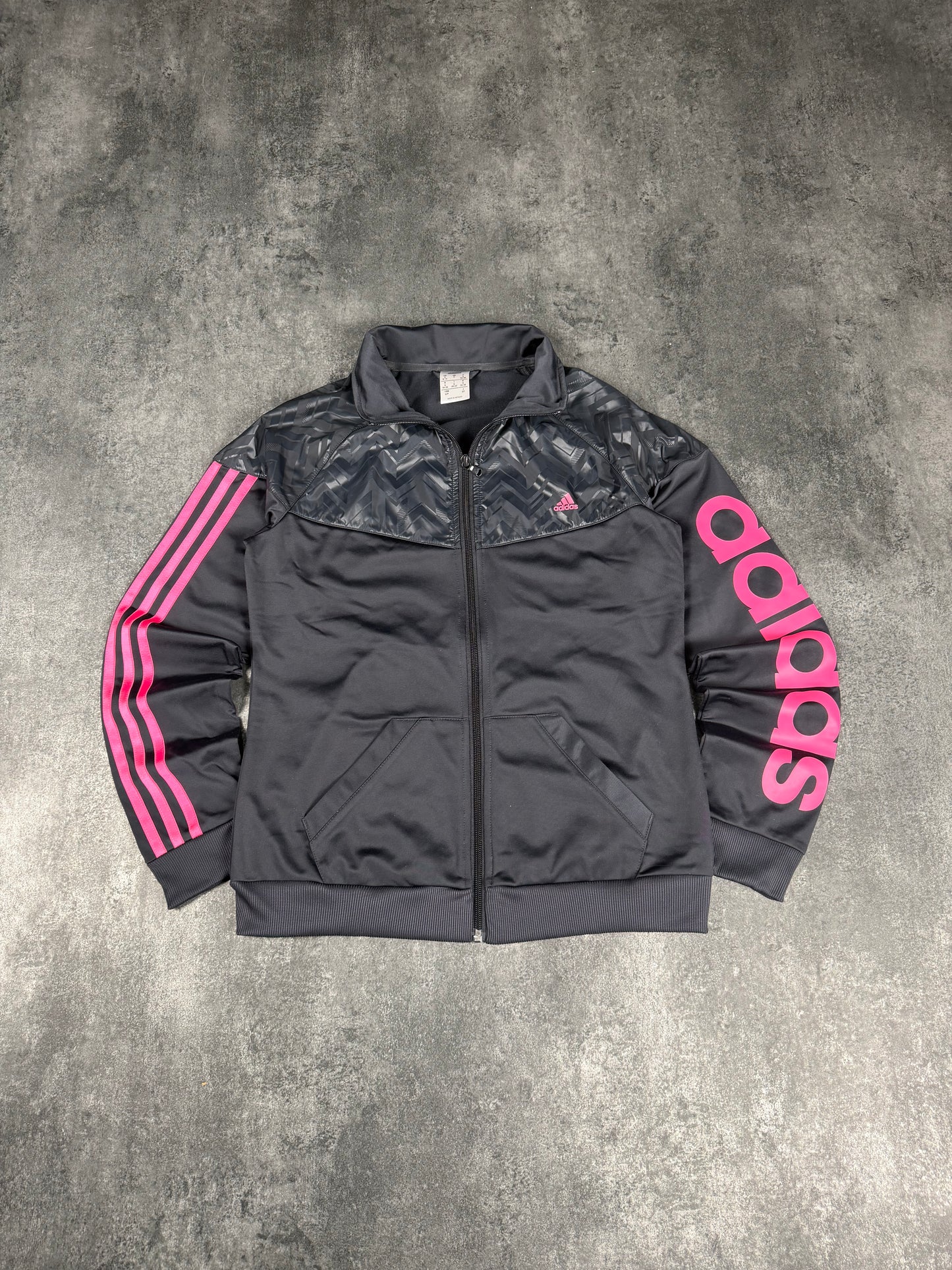Track Jacket Climalite/Performance Line (S)