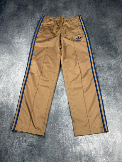 Firebird Jogginghose in Braun / Blau (S)