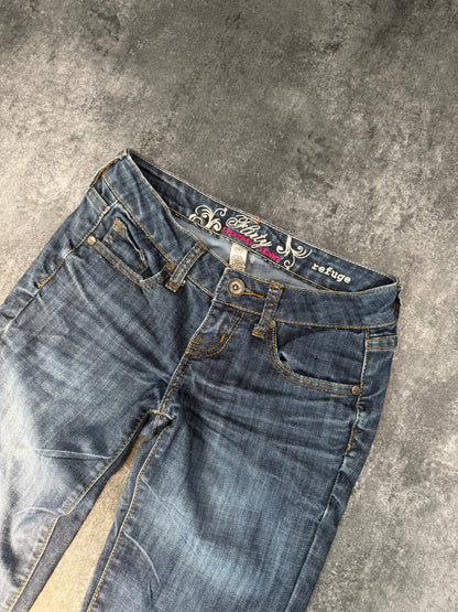 Y2K Jeans in M