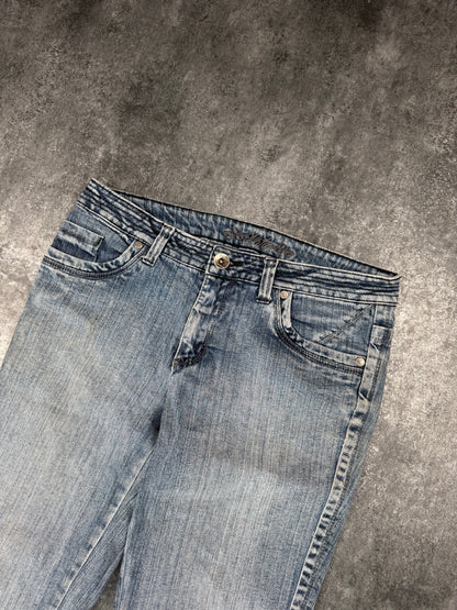 Y2K  Jeans in XL