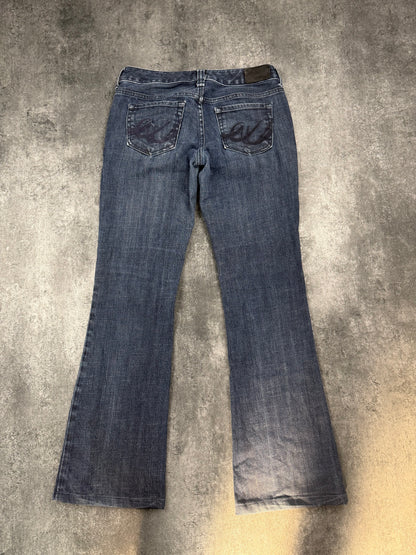 Y2K Jeans in S