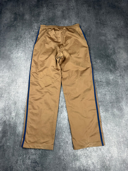 Firebird Jogginghose in Braun / Blau (S)