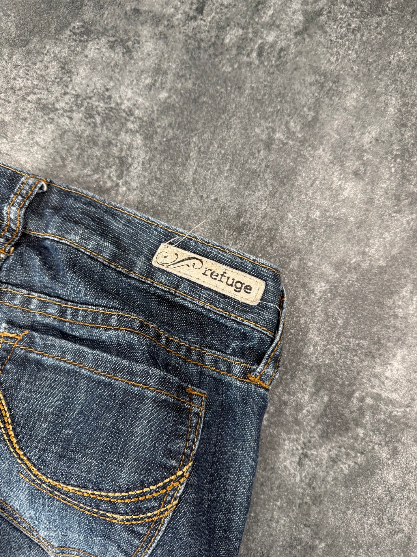 Y2K Jeans in M