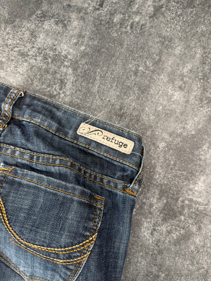 Y2K Jeans in M