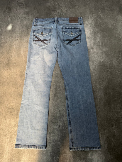 Y2K  Jeans in XL