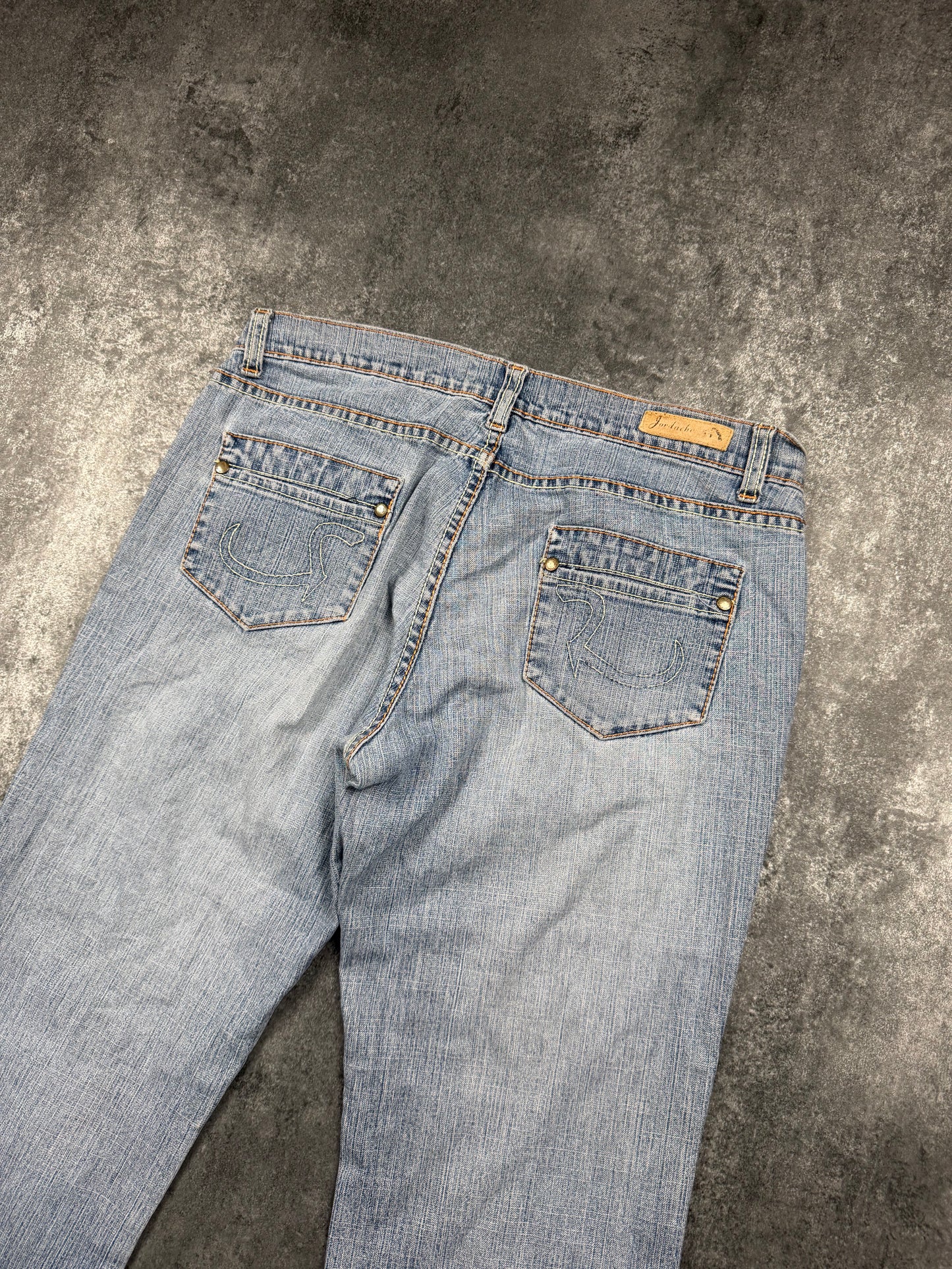 Y2K Jeans in M