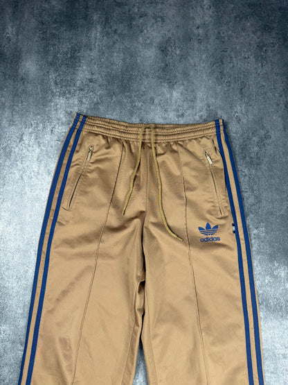 Firebird Jogginghose in Braun / Blau (S)