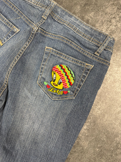 Vintage Y2K Lot 29 Jeans | Tweety