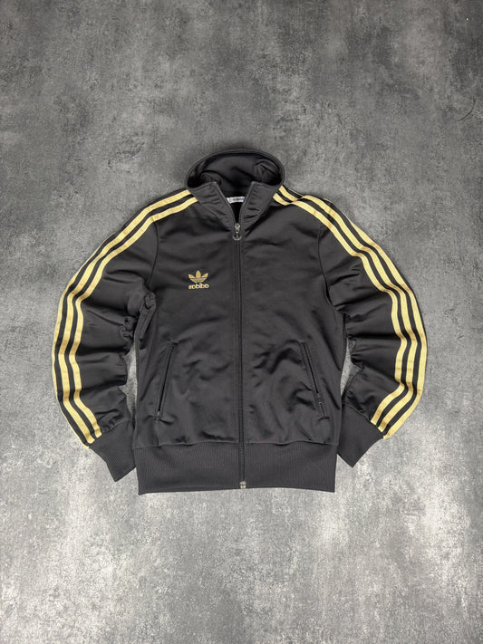 Adidas Firebird Jacke in M
