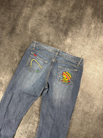 Vintage Y2K Lot 29 Jeans | Tweety