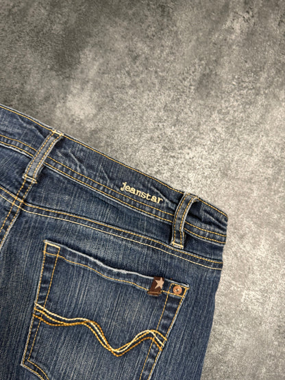 Jeanswear Y2K Bootcut Jeans