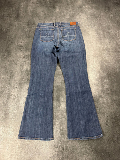 Lucky Brand Sofia Boot Jeans