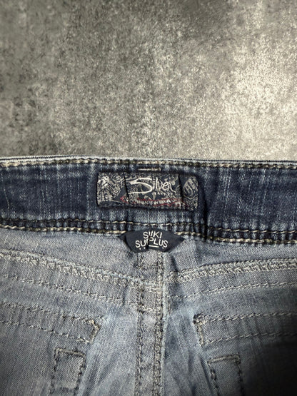Silver Jeans Y2K Bootcut