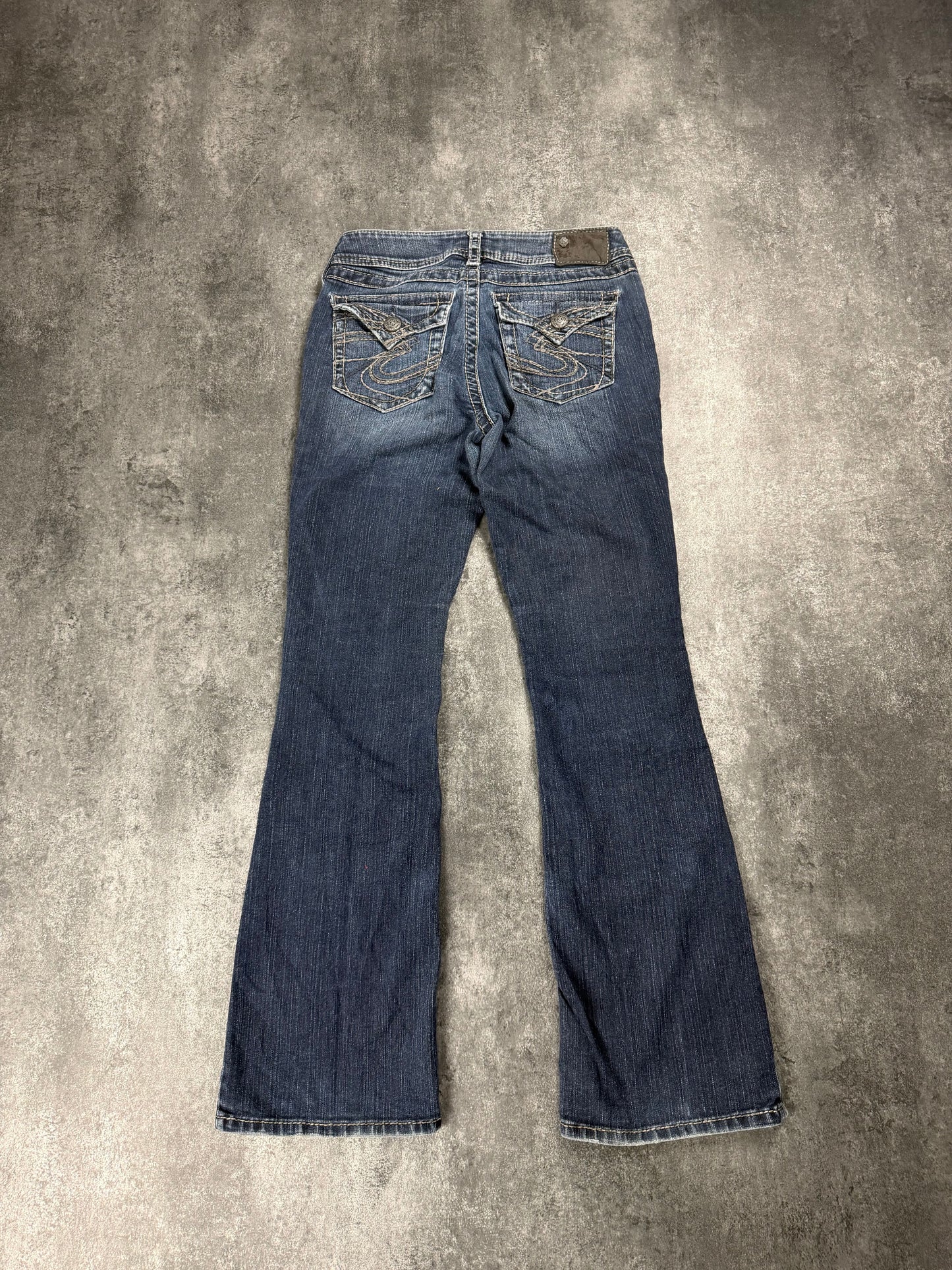 Silver Jeans Y2K Bootcut