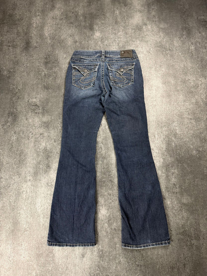 Silver Jeans Y2K Bootcut
