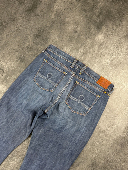 Lucky Brand Sofia Boot Jeans