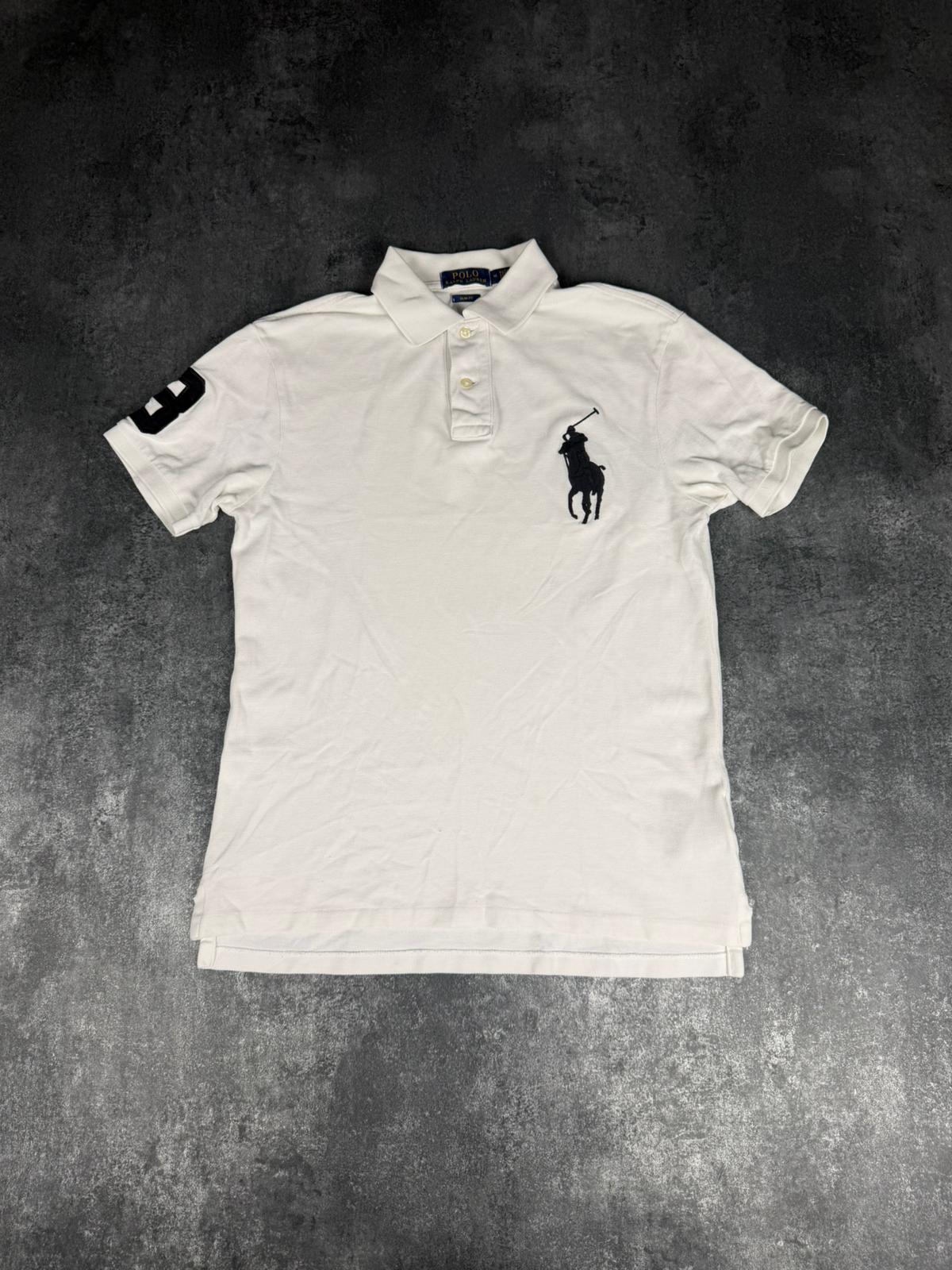 Ralph Lauren Big Pony T-shirt in M