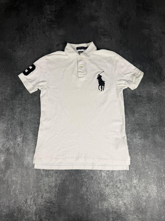 Ralph Lauren Big Pony T-shirt in M