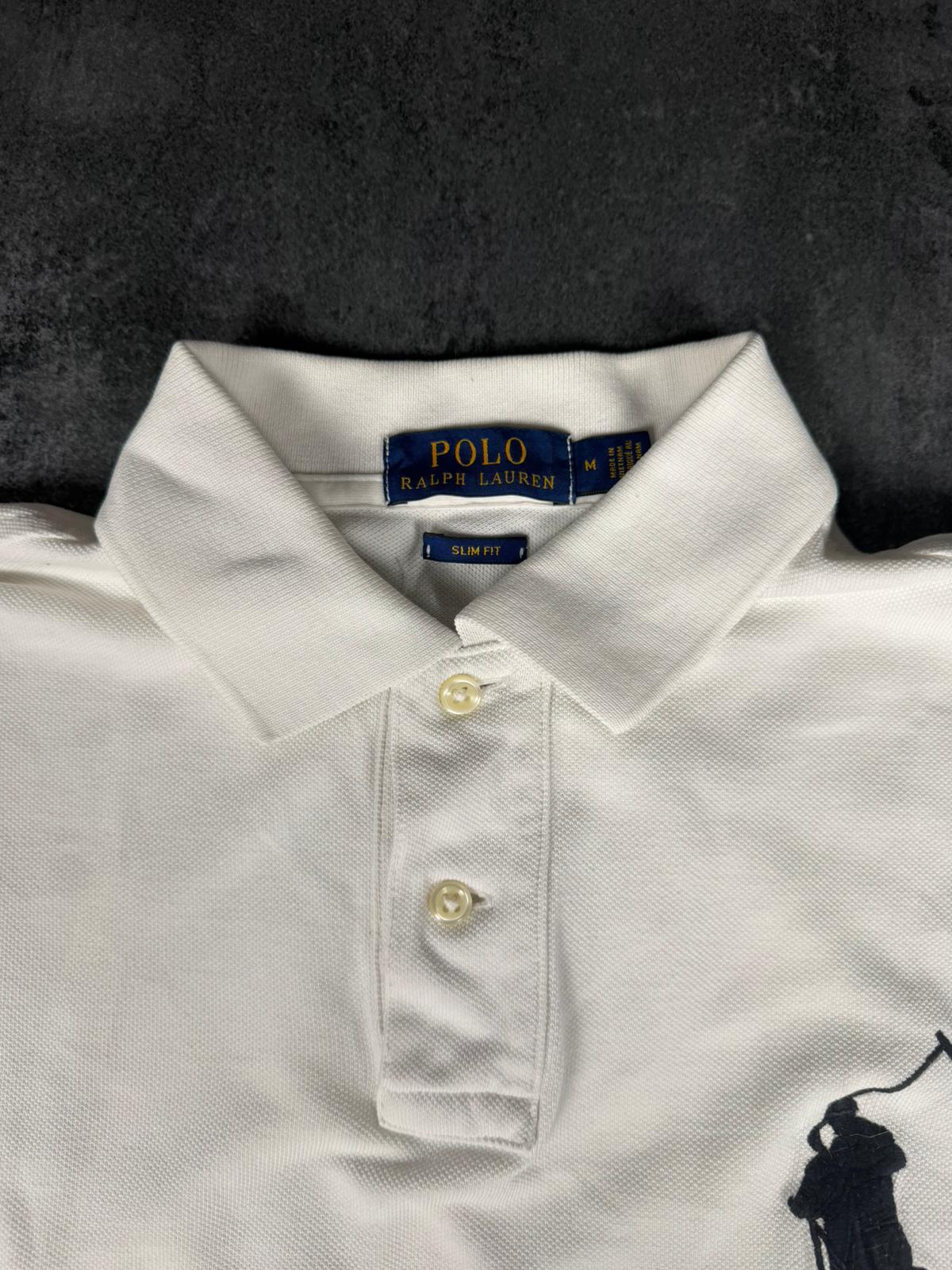 Ralph Lauren Big Pony T-shirt in M