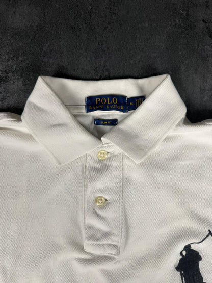 Ralph Lauren Big Pony T-shirt in M