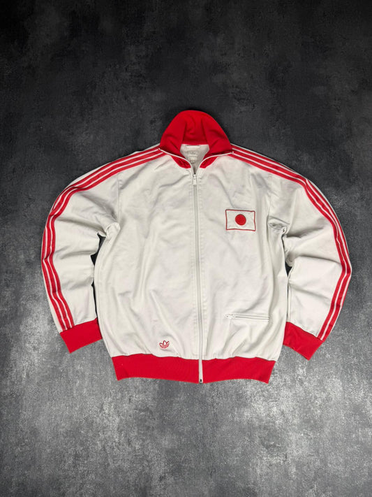 Adidas Firebird Original Jacke in XL