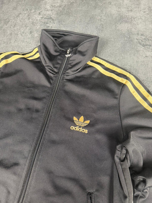 Adidas Firebird Jacke in M