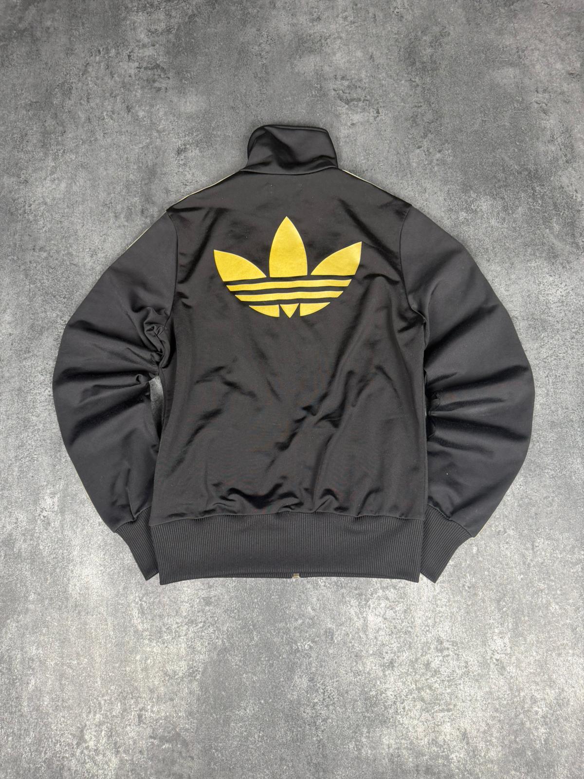 Adidas Firebird Jacke in M