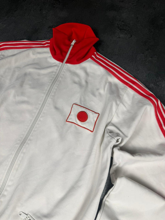 Adidas Firebird Original Jacke in XL