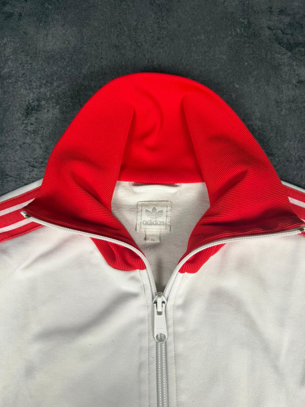 Adidas Firebird Original Jacke in XL
