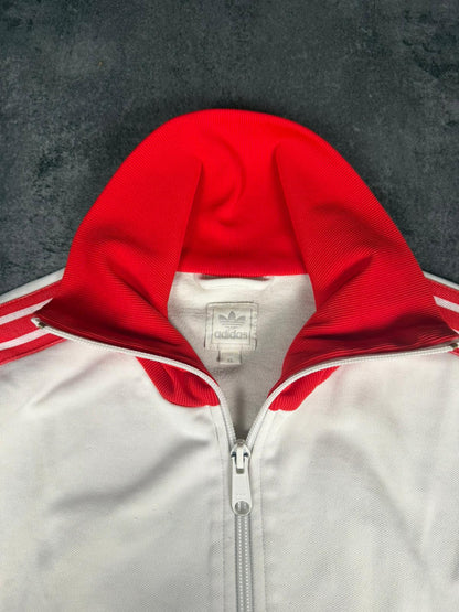 Adidas Firebird Original Jacke in XL