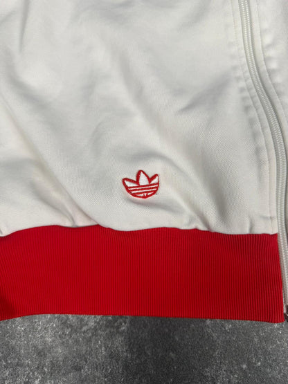 Adidas Firebird Original Jacke in XL