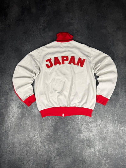 Adidas Firebird Original Jacke in XL