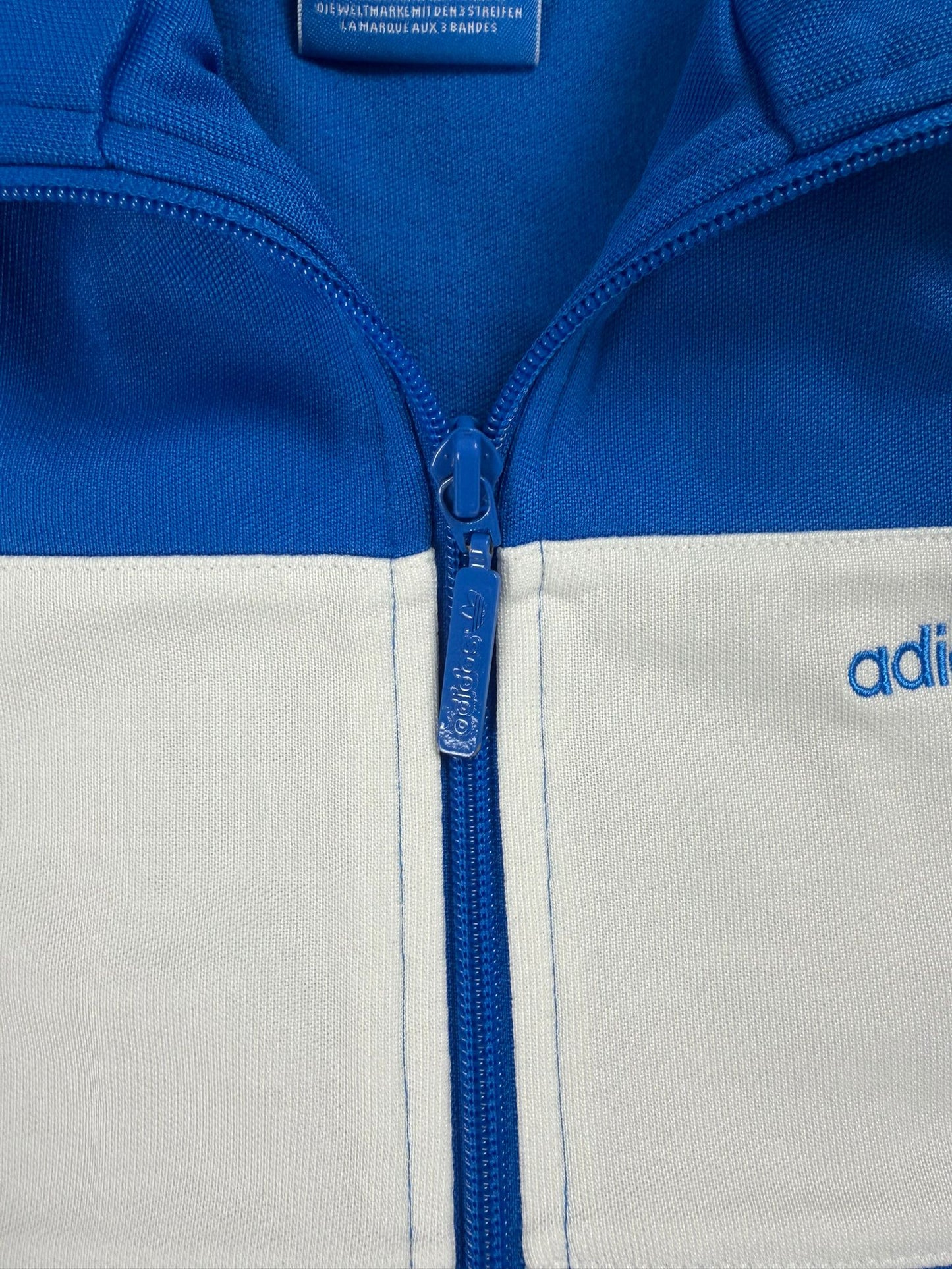 Adidas Originals Vintage-Trainingsjacke ( S ) SNeu