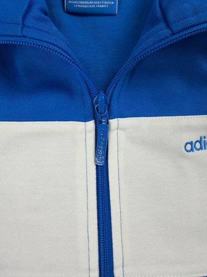 Adidas Originals Vintage-Trainingsjacke ( S ) SNeu