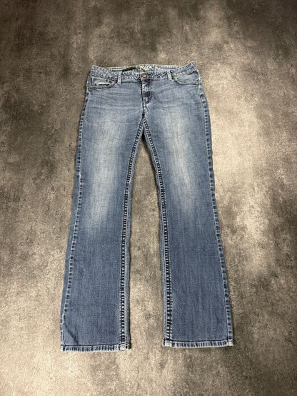 Rock 47 Wrangler Y2K Jeans