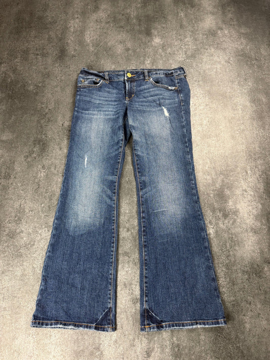 American Eagle Y2K Bootcut Jeans