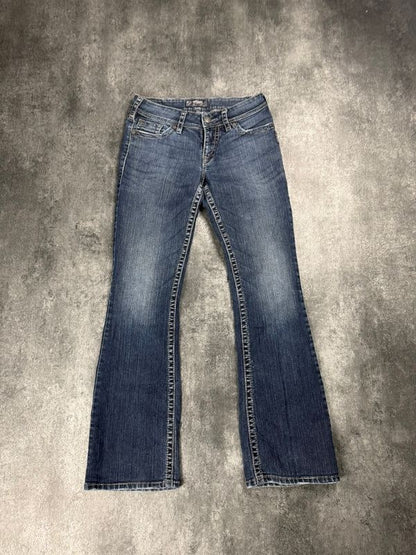 Silver Jeans Y2K Bootcut