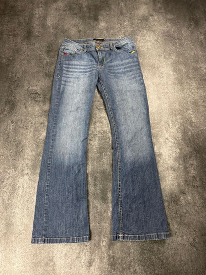 Vintage Y2K Lot 29 Jeans | Tweety