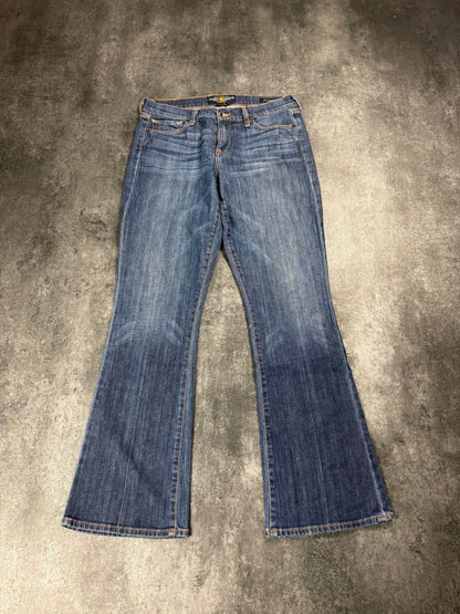 Lucky Brand Sofia Boot Jeans