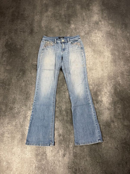 Y2K White House Black Market Jeans